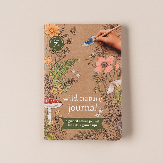 Wild Nature Journal