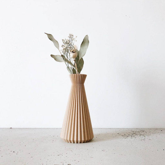 Ishi Vase