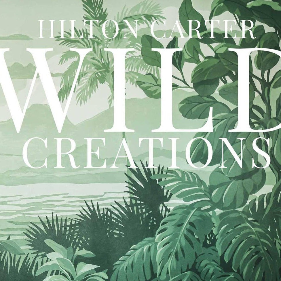 Wild Creations: Plant Care Tips & Styling Ideas